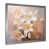 Silver Picture Framed