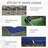 Outsunny Chaise Lounge Pool Chair-488229377-488229376