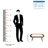Kenetra Solid Wood Single Coffee Table