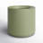 Parsons Handmade Ceramic Pot Planter-94670977-94670981