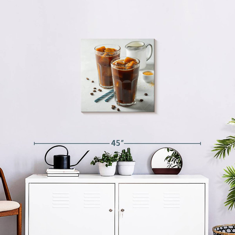 Café glacé Yarlin