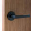 Full Double Dummy Door Lever Set-46052840