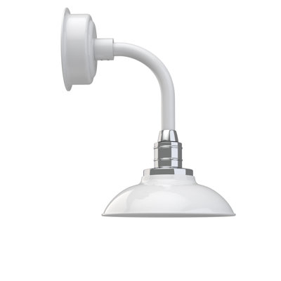 Paulina LED Barn Light