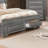 Aimara Sleigh Storage Bed-1385017864-1385017865
