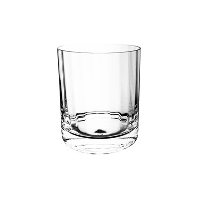 Set/4 Odeon Lowball Glasses