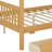 Wooden House Bed With Drawers-1246894771-1246894774