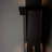 Linea Outdoor Wall Sconce-57504406-57504393