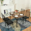 Mowgli 4 - Person Dining Set
