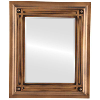 Pinter Rectangle Mirror