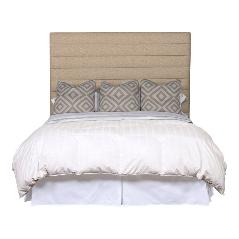 Kelsey King Upholstered Panel Headboard, Perigold Tres Chic Paper Bag