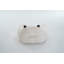 Panda-shaped beanbag chair