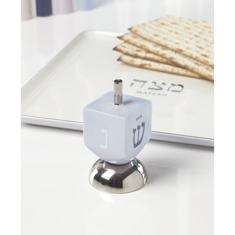 Oak Street Dreidel