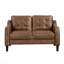 Mobilier de salon décontracté rembourré 1pc-1348054066