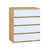 Wotan Oak/White