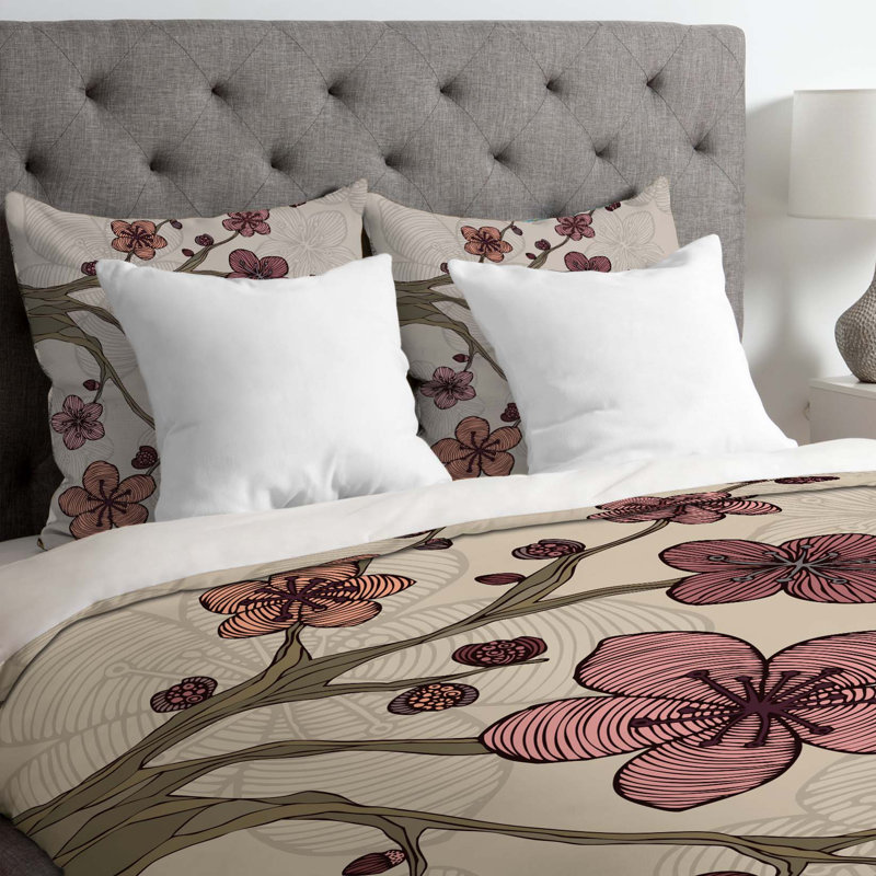 Housse de couette en duvet, Grand, Luxe