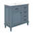 Bleu gris est en rupture de stock