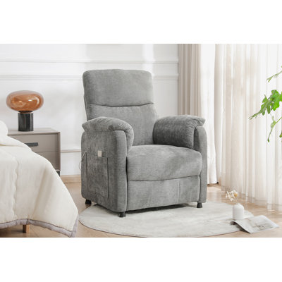 Recliner by Ebern Designs