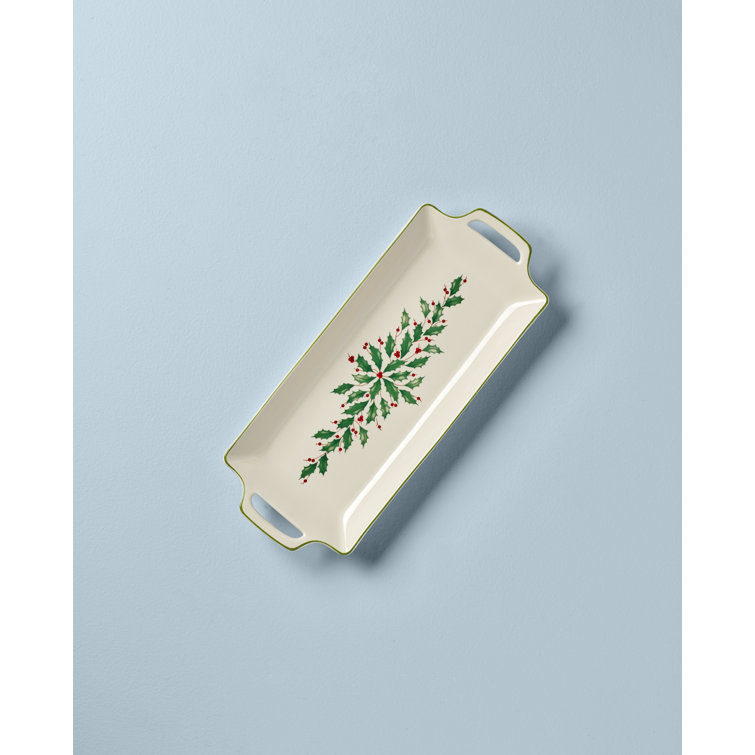 Lenox Hors D'oeuvre Tray