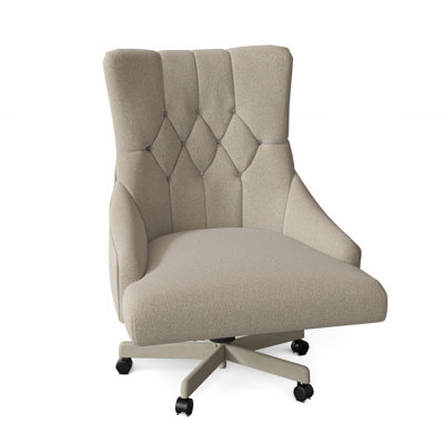 Clancy Swivel Executive Chair