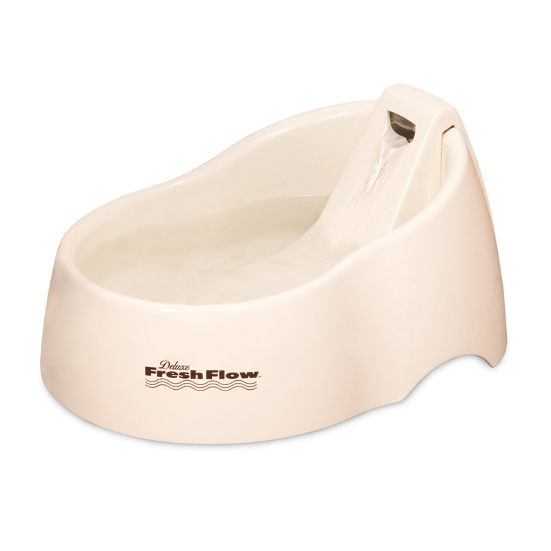 Mangeoire pour chat petmate deluxe fraîche flow