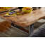 Murawski Sled Coffee Table