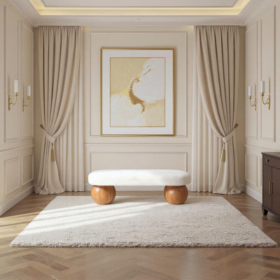 Banc de rangement Aust