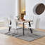 Chaise de salle à manger Ignazia