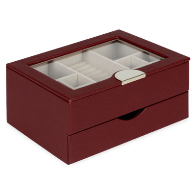 Jewellery Box + Drawers