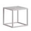 Square End Table-1030483770