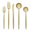 Skandia Zephyr Mirror 20-Piece Flatware Set-51194800