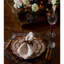 Ensembles de table décoratifs en plumes de faisan de 40 cm