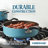 Farberware Cookstart Diamondmax Nonstick Jumbo Cooker With Lid , 6 Quart-101295759
