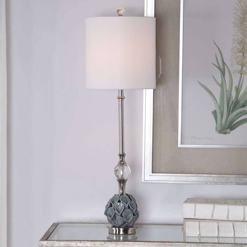 Buffet Lamp
