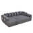 Dark Gray Polyester is out of stock
