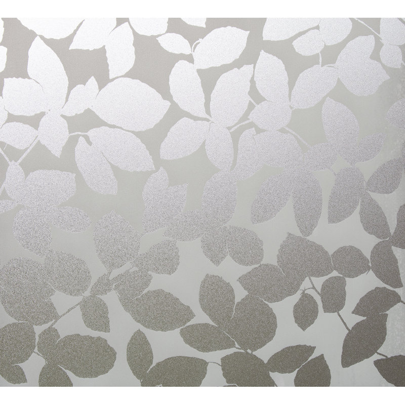 Nature Window Decal, 59" H x 26.57" W