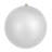 Vickerman 20" Giant Silver Ornament-72159956-63984662