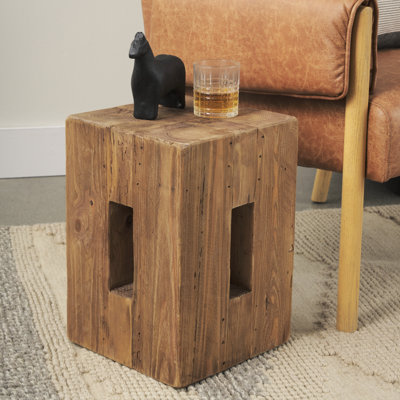 Tabouret d'appoint Waylen