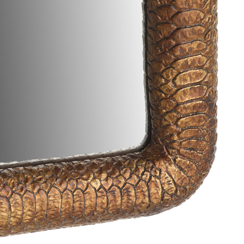 Malakai Rectangle Mirror