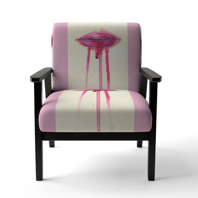 Fauteuil Jerimy
