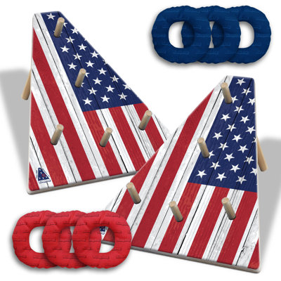 Stars & Stripes RingBag