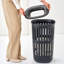 Brabantia Collect-it Laundry Basket 55l, Set Of 2 -124467165