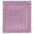 Rose/bleu marine sélectionné