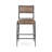 Kayne Leather Counter Stool-110752997-110752999