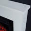 Ryedale Electric Fireplace Suite