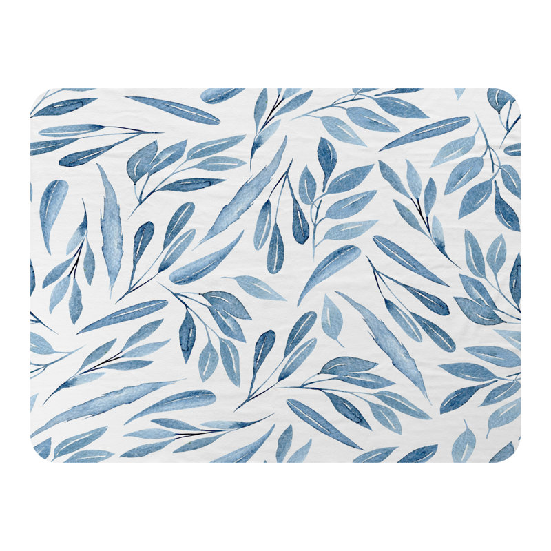 Phan Quilted Throw Blanket