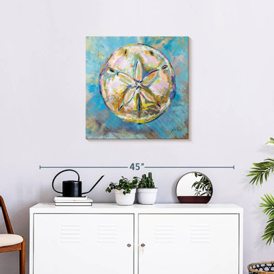 Brampt Sand Dollar