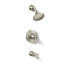 Tone Rite-Temp Pressure-Balancing Bath and Shower Faucet Trim Set 2.5 GPM-71099159