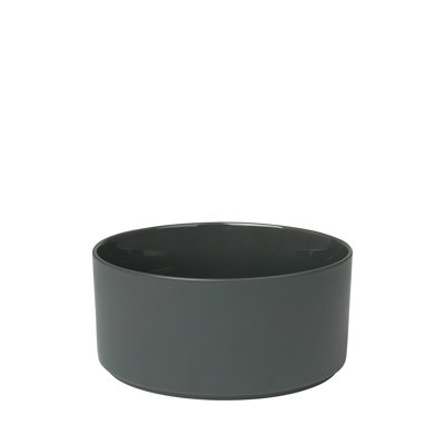 Pilar Medium Stoneware Serving Bowl