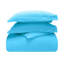 Ensemble de housse de couette classique supérieure en flanelle de coton supérieure avec taies décoratives Superior-351503624-399434620
