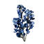 Tiges Texas Bluebonnet (ensemble de 3)